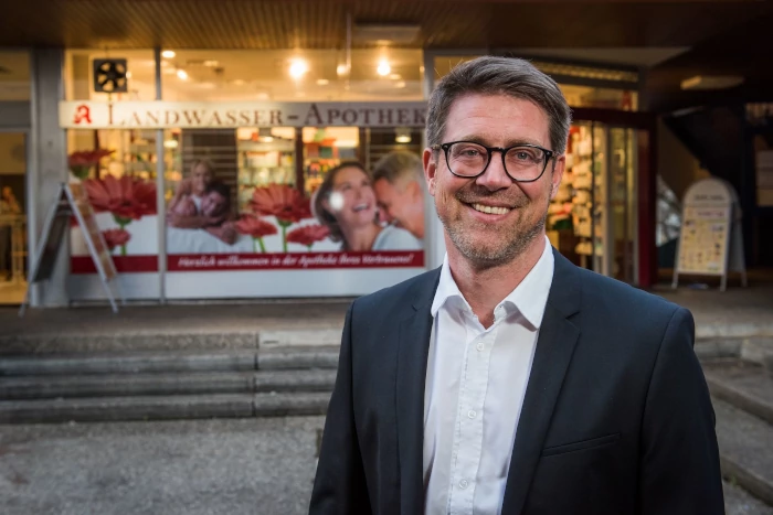 © Bild: Unmüssig Bauträgergesellschaft Baden mbH