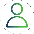 Icon direkter und sicherer Kontakt mit der Apotheke