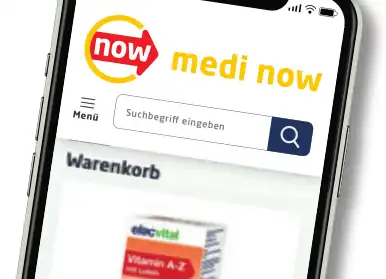 Scannen der elektronischen Gesundheitskarte mit dem Smartphone